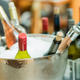 Image for article titled What’s the fastest way to chill wine?